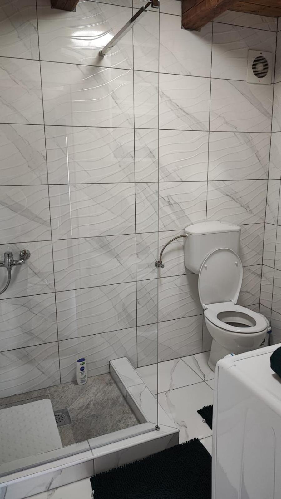 Vila Kuca Za Odmor Jopi I Mare Topusko Exteriér fotografie