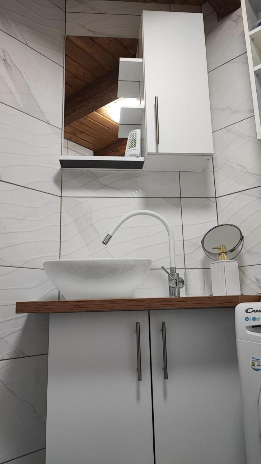 Vila Kuca Za Odmor Jopi I Mare Topusko Exteriér fotografie